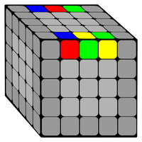 5x5 L2E 09