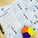 How To Solve a MEGAMINX Beginners Guide PDF DOWNLOAD