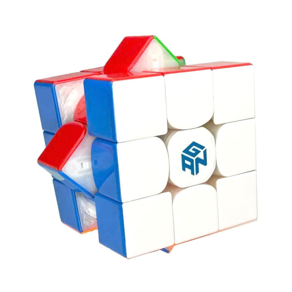 NEW GAN Cube 14 M MAGLEV Premium 3x3 Magnetic Speedcube [UV] 2023