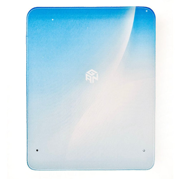 GAN Halo Mat Blue