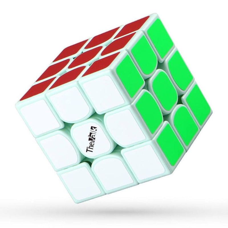 Limited Edition VALK 3 Mint Green Collectors item Signed by Mats Valk