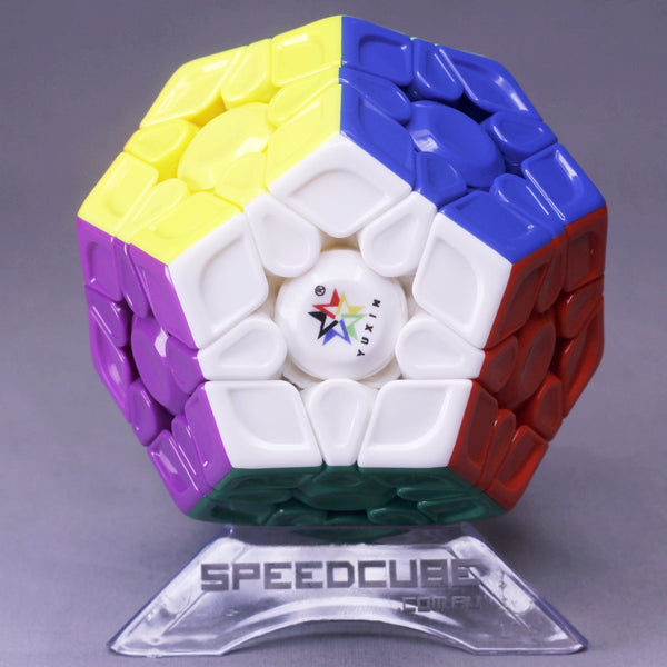 PREOWNED Yuxin Little Magic Magnetic Megaminx V3
