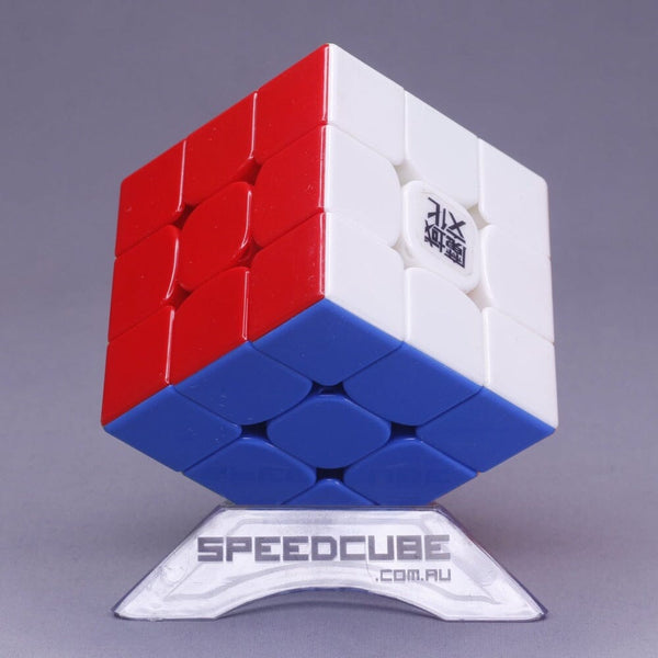 PREOWNED MoYu WeiLong GTS2 M Magnetic Speed Cube