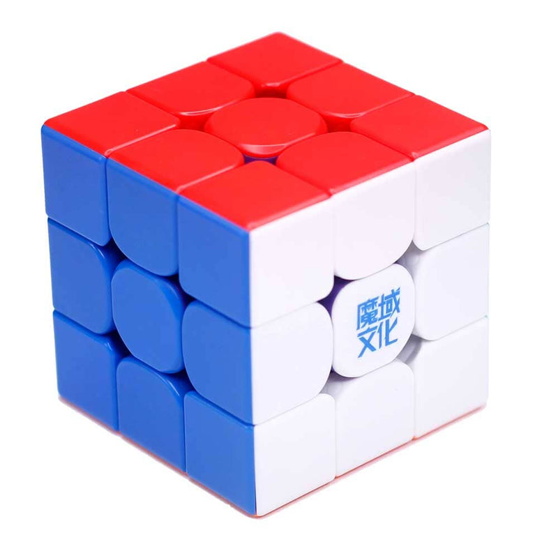 NEW MoYu WeiLong WR M V9 3x3 Magnetic MagLev | 2023 3x3 Moyu 