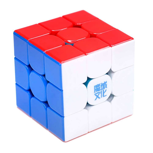 NEW MoYu WeiLong WR M V9 3x3 Magnetic UV MagLev +Core Magnets | 2023 3x3 Moyu 