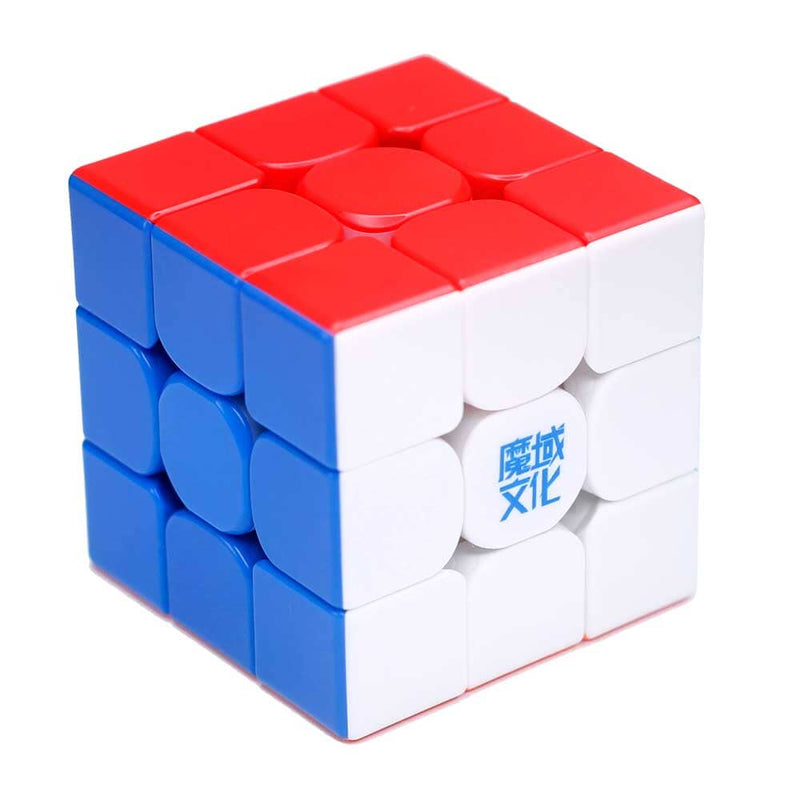 NEW MoYu WeiLong WR M V9 3x3 Magnetic | 2023 3x3 Moyu 