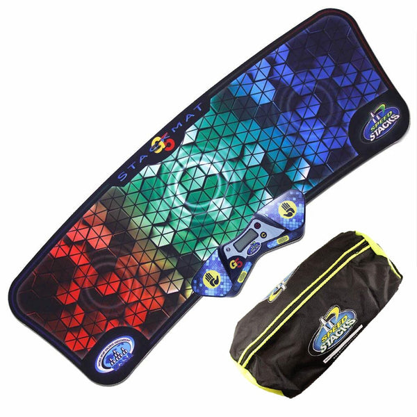 Speedstacks Gen 5 Pro Timer + Bag + LARGE Mat