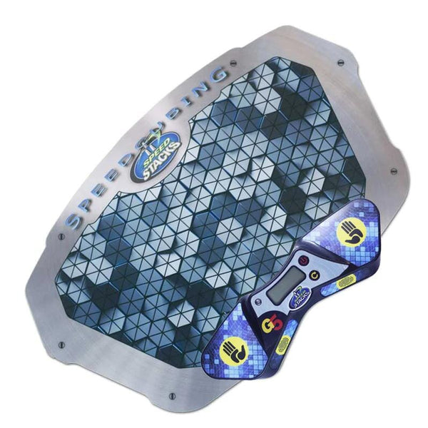 Speedstacks Gen 5 Pro Timer + Bag + SMALL Mat