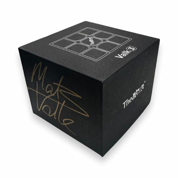 Limited Edition VALK 3 Mint Green Collectors item Signed by Mats Valk