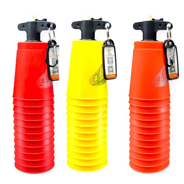 Yuxin Stacking Cups Set V3 | cup
