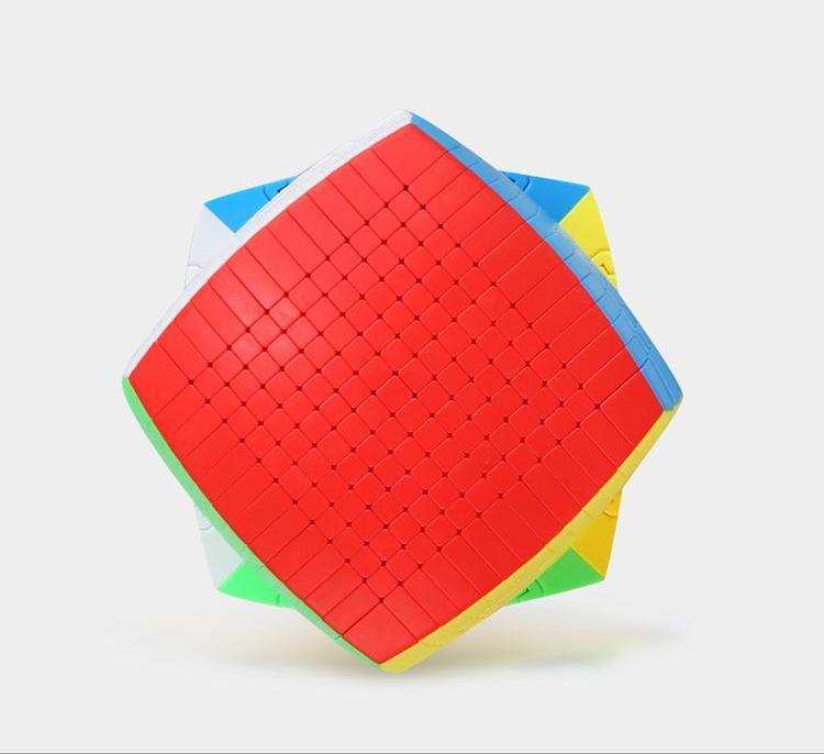 ShengShou 13x13x13 STICKERLESS BIG CUBE 13x13 Shengshou 