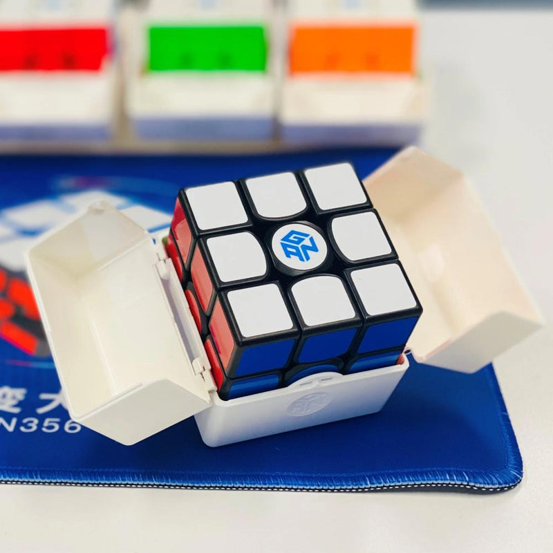 GAN11M Pro stickered