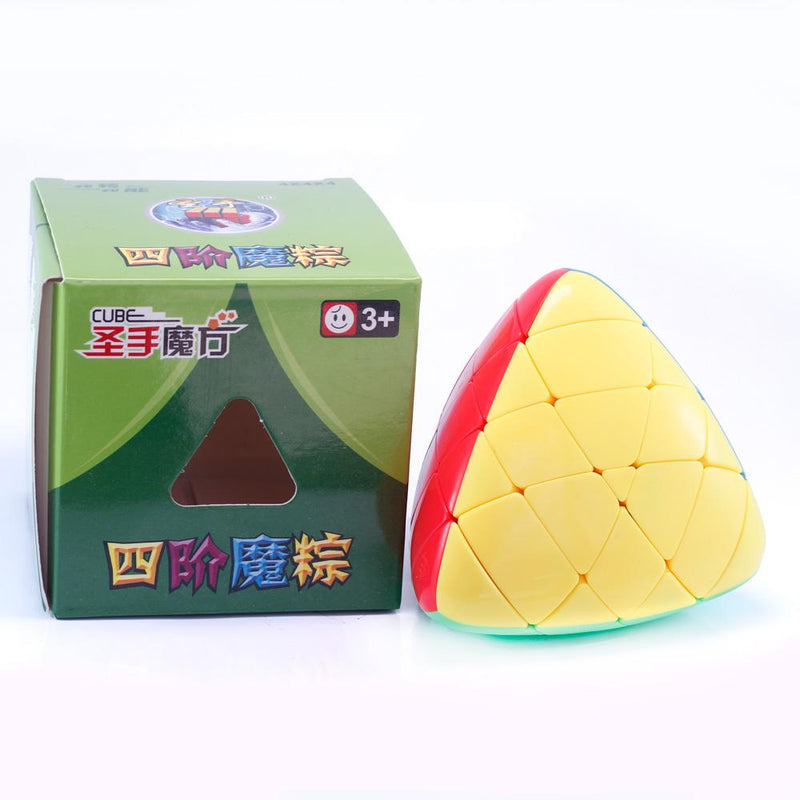 Shengshou 4x4 Morphix (Megamorphix) Morphix Shengshou 