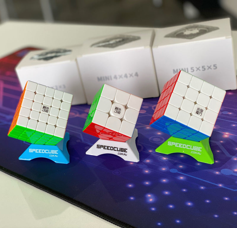 Speedcube.com.au Cube Stand Cube Stand SPEEDCUBE PTY. LTD. 