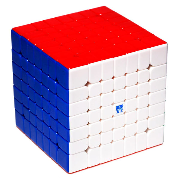MoYu AoFu WRM 7x7x7 Magnetic Speed Cube 7x7 Moyu 