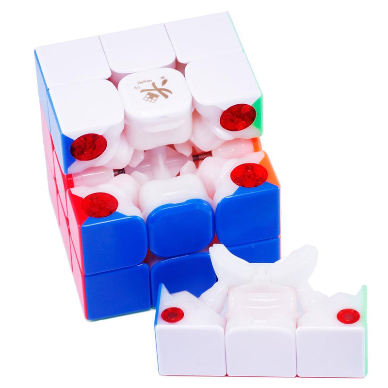 Dayan Zhanchi PRO M Magnetic Speed Cube 3x3 Dayan 