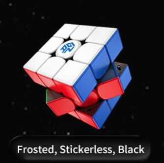GAN 11 M Pro Magnetic Speed Cube 3x3 GAN 