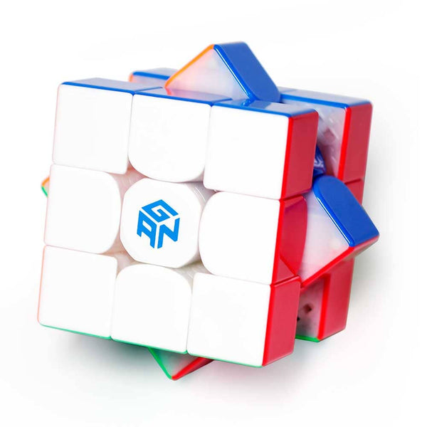 GAN Cube
