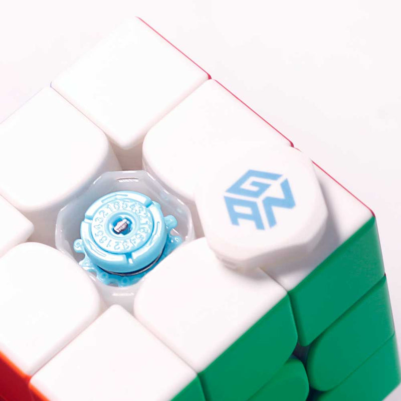 GAN Cube 13M MAGLEV Premium Magnetic Speed Cube [UV Edition] 3x3 GAN 