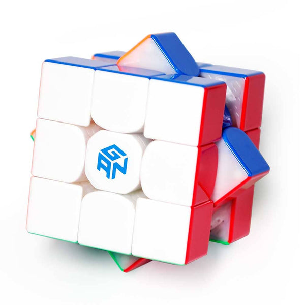 GAN Cube 13M MAGLEV Premium Magnetic Speed Cube [UV Edition]