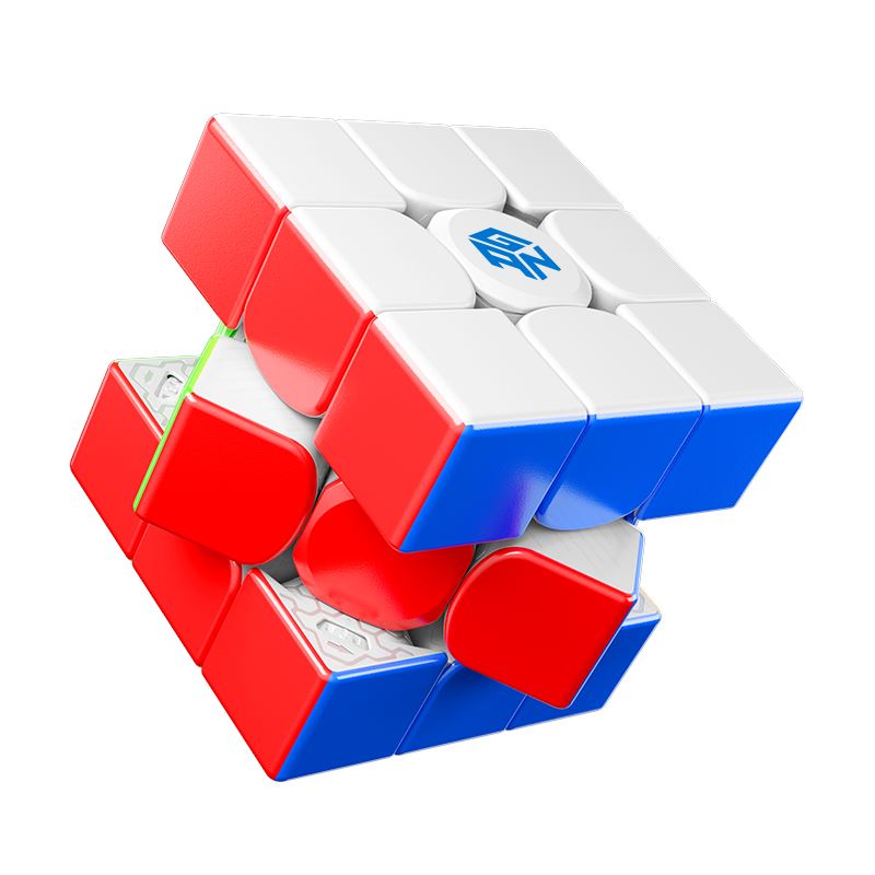 GAN Cube 13M MAGLEV Premium Magnetic Speed Cube [UV Edition] 3x3 GAN UV 