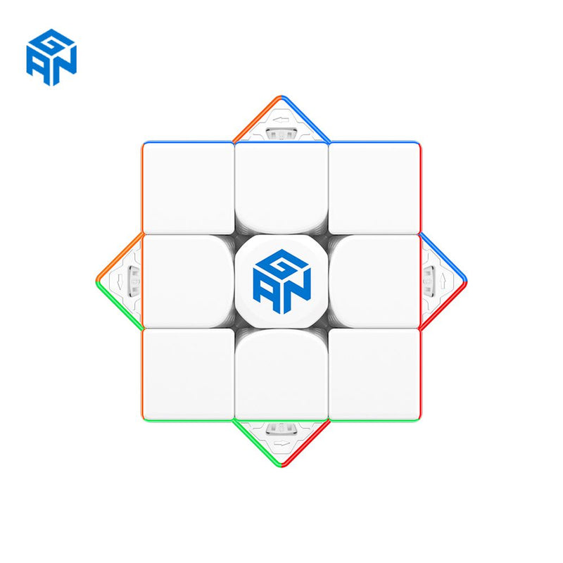 GAN Cube 13M MAGLEV Premium Magnetic Speed Cube [UV Edition] 3x3 GAN 