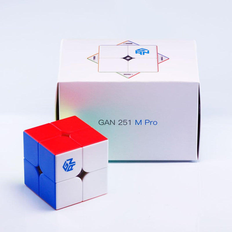 GAN 251 M LEAP 2x2 Packaging