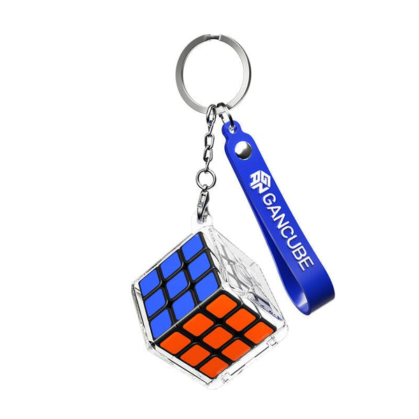 GAN Keychain cube GAN328