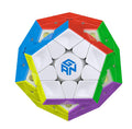 GAN Megaminx