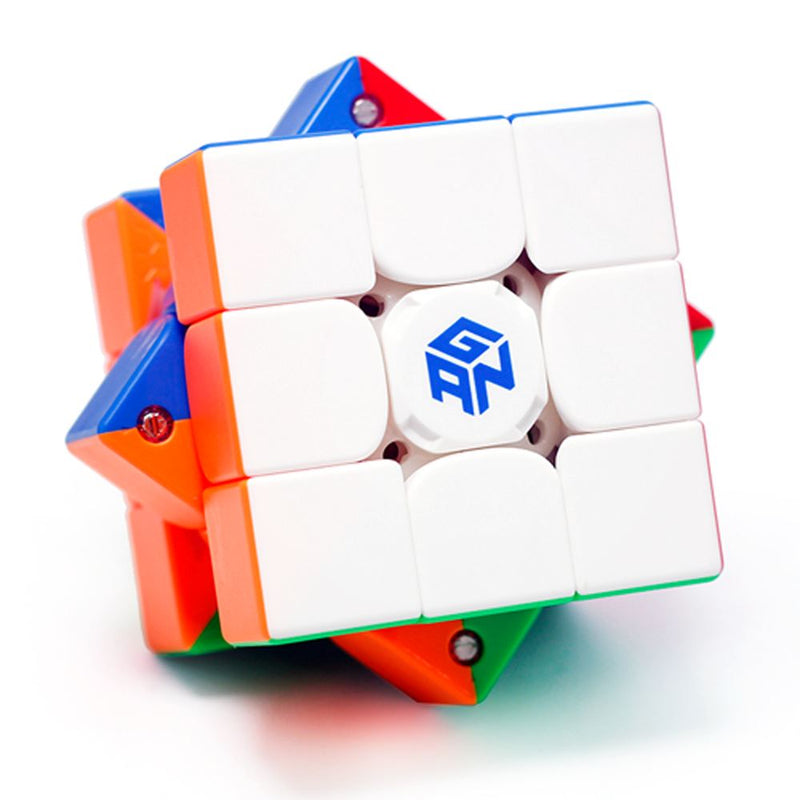 GAN356i V3 3x3 Stickerless Bluetooth Smart Cube 3x3 GAN STICKERLESS 