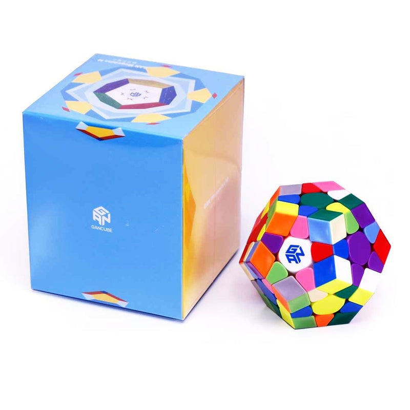 GAN Magnetic Megaminx megaminx GAN 