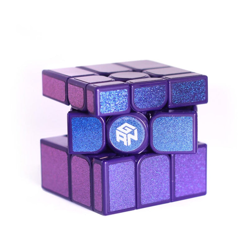 GAN Mirror M 3x3 Mirror Block Magnetic Twisty Puzzle Mirror GAN 