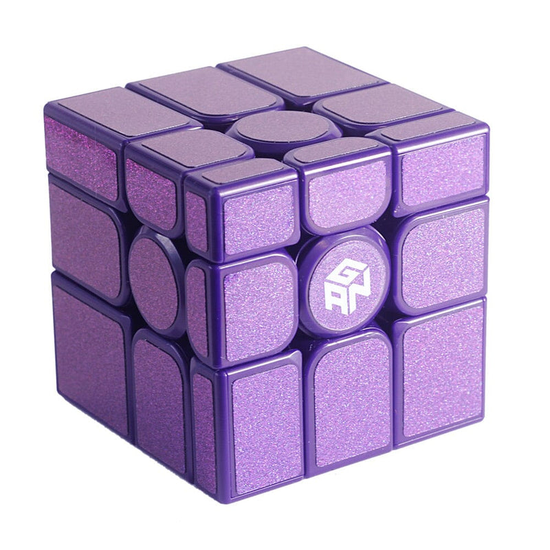 GAN Mirror M 3x3 Mirror Block Magnetic Twisty Puzzle Mirror GAN 