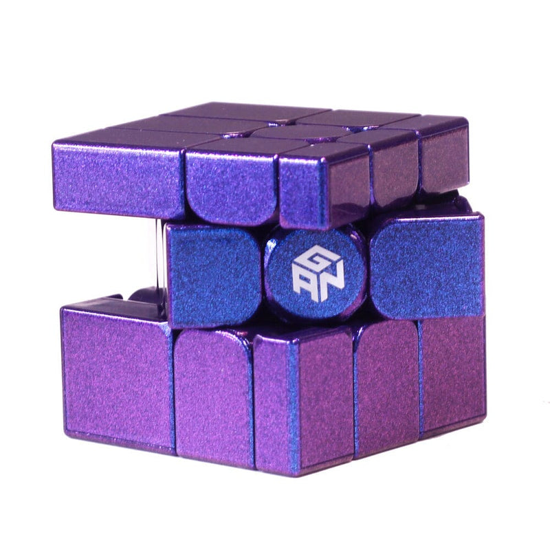 GAN Mirror M UV 3x3 Mirror Block Magnetic Twisty Puzzle Mirror GAN 