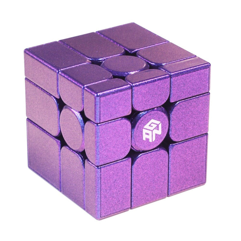GAN Mirror M UV 3x3 Mirror Block Magnetic Twisty Puzzle Mirror GAN 