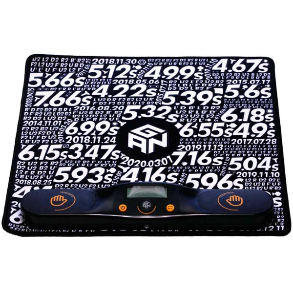 GAN Timer + Mat Bundle Combo GAN 