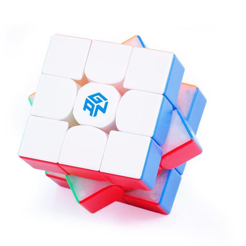 GAN 11 M DUO Magnetic Speed Cube 3x3 GAN 