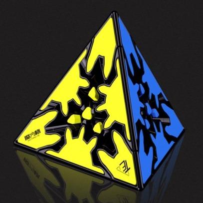 QiYi Gear Pyraminx Gear QiYi 