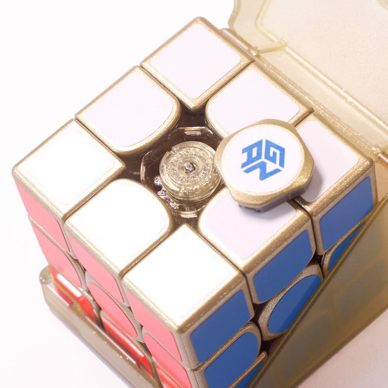 GAN 13 M MAGLEV 3x3x3 LIMITED "KunLun" Edition 2022 3x3 GAN 