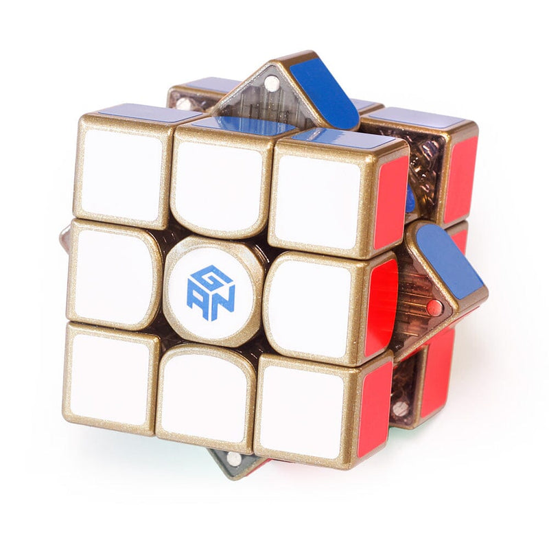 GAN 13 M MAGLEV 3x3x3 LIMITED "KunLun" Edition 2022 3x3 GAN 