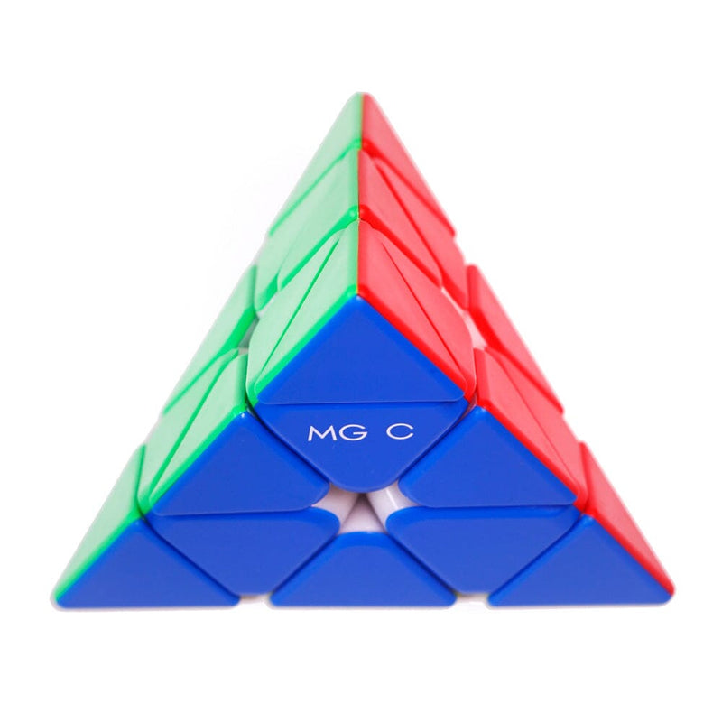 MGC Evo Magnetic Pyraminx