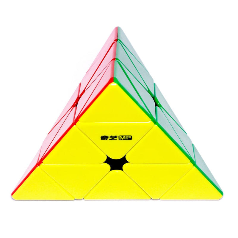 QiYi MP Pyraminx