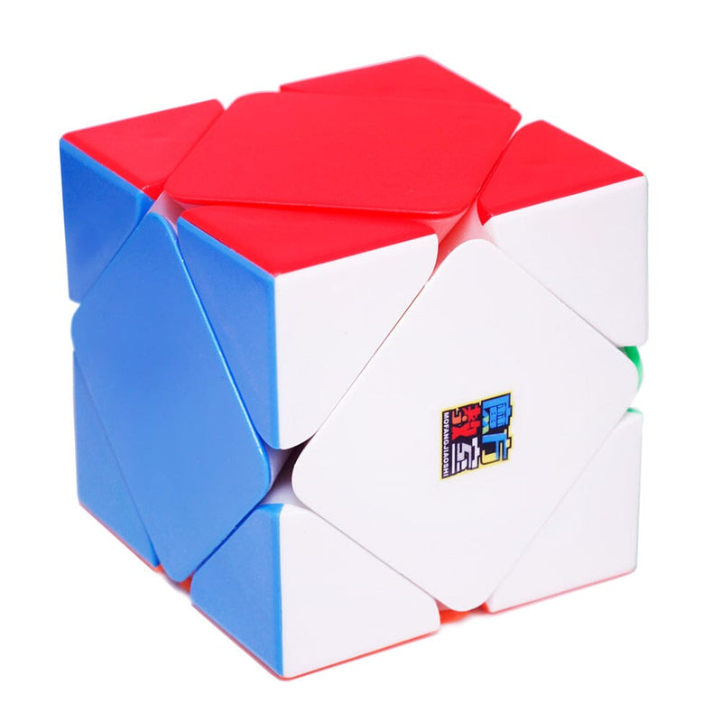 MoFang JiaoShi Meilong Skewb Skewb MoFangJiaoShi 