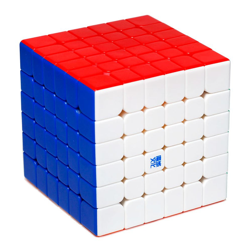 MoYu AoShi WRM 6x6x6 Magnetic Speed Cube 6x6 Moyu 