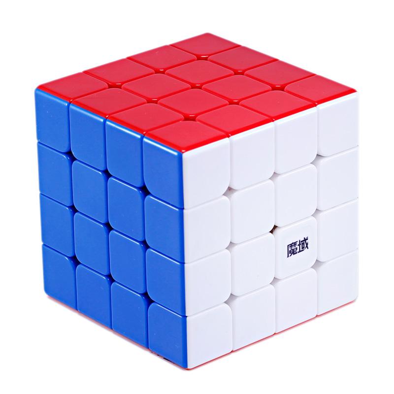 Moyu Aosu WRM 4x4 Magnetic Speed Cube 4x4 Moyu 