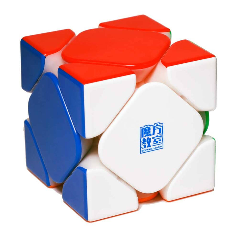 MoFang JiaoShi RS Magnetic SKEWB by MoYu Skewb Moyu 