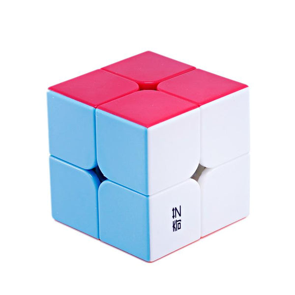 QiYi QiDi 2x2