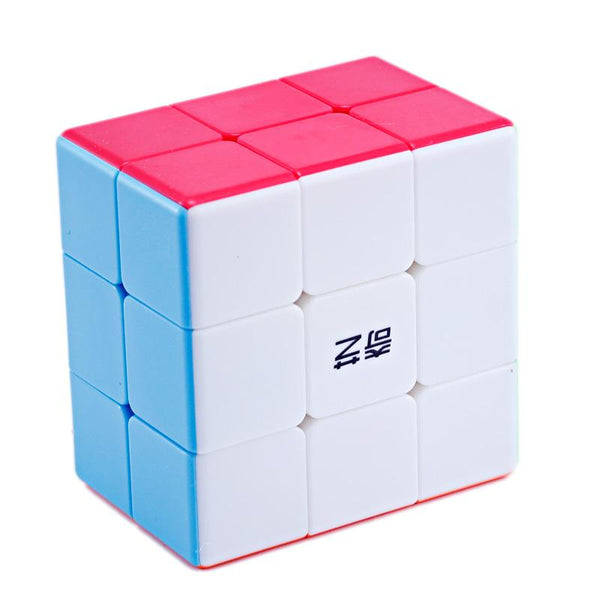 QiYi 3x3x2 Cuboid