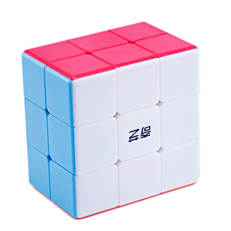 QiYi 3x3x2 Cuboid
