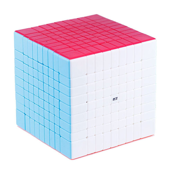 QiYi 9x9 Stickerless Big Cube